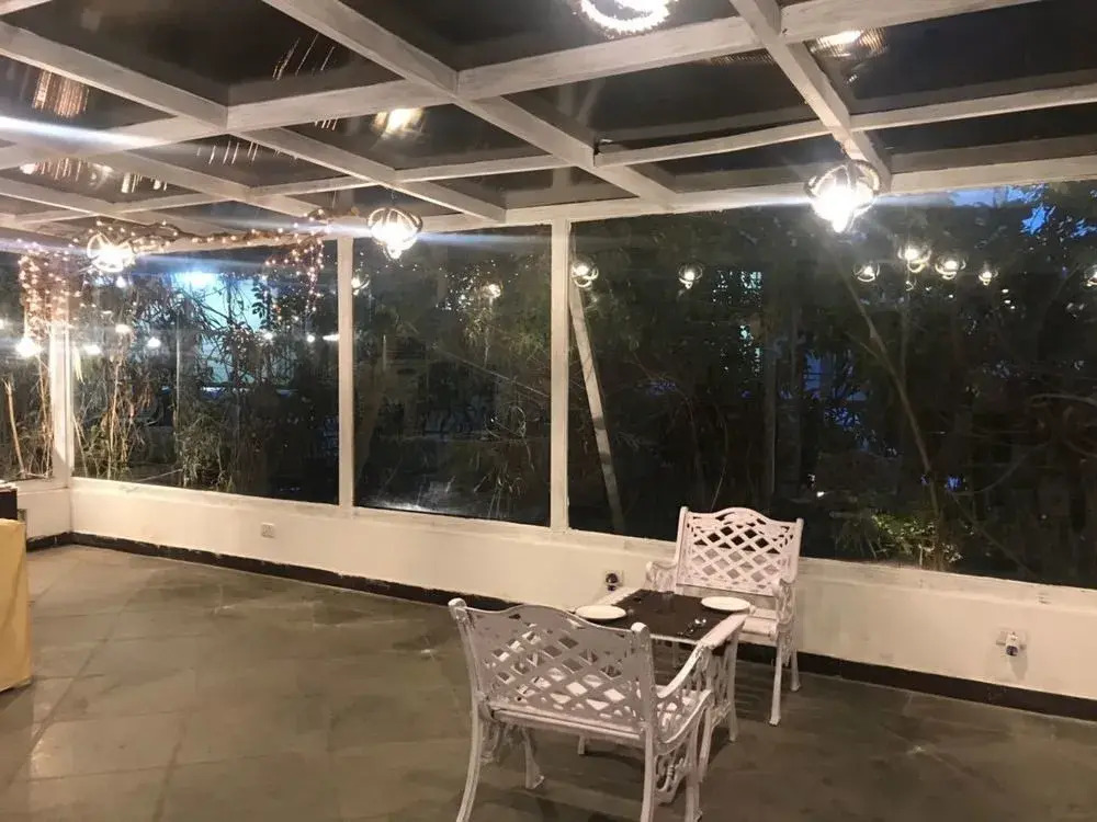 Jukaso Inn