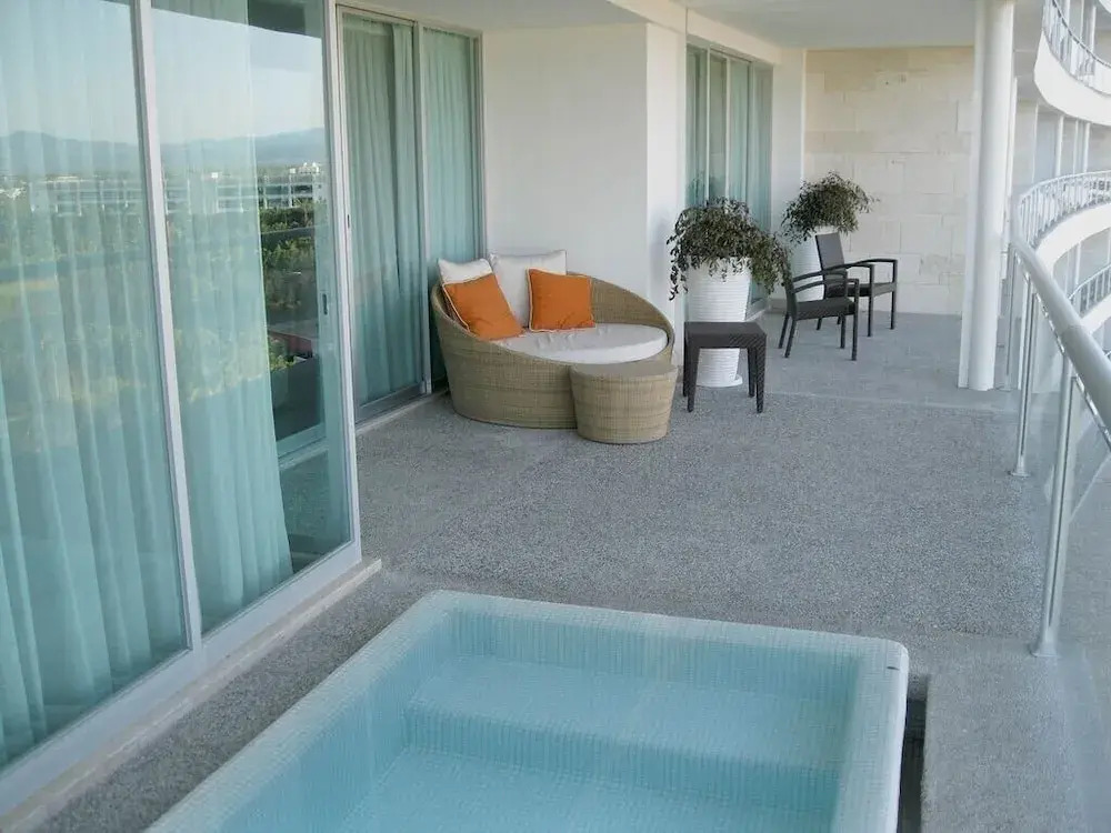 2BD Grand Bliss Vidanta Resort RM