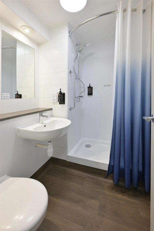 Travelodge Caernarfon