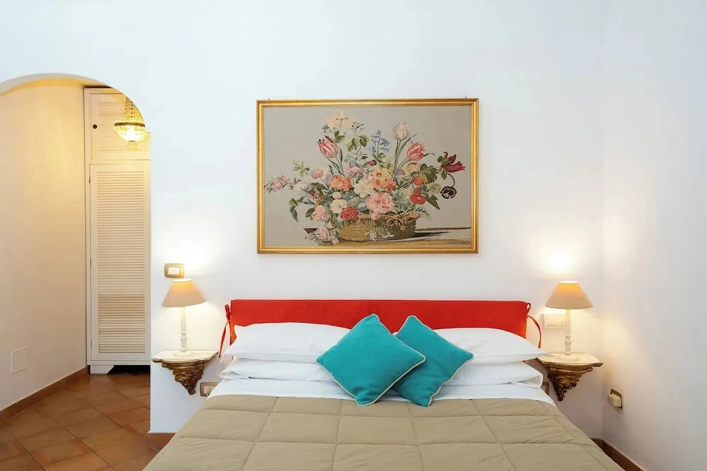 YourHome - Casa Teodora