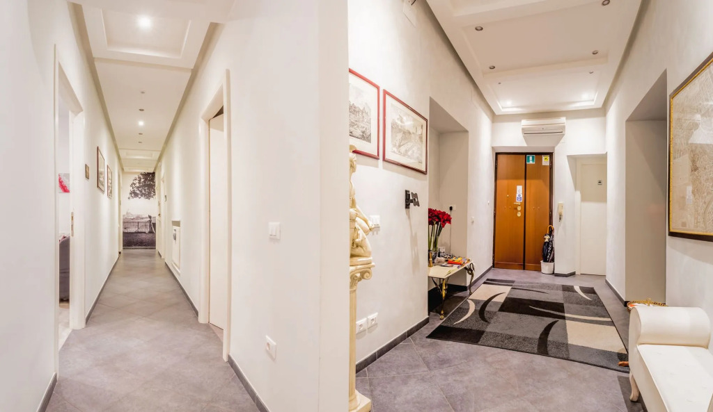Domus Alberti Bed & Breakfast