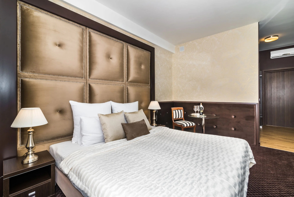 Hotel Luxor