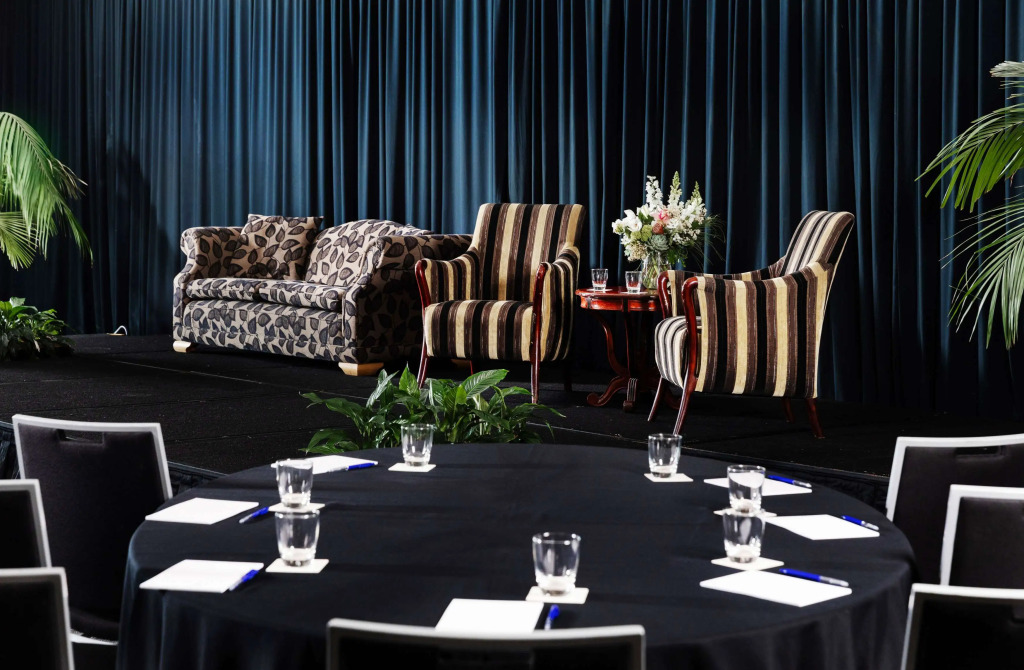 Arawa Park Hotel, Independent Collection by EVT