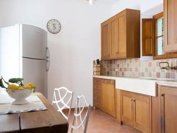 Casa La Leccia