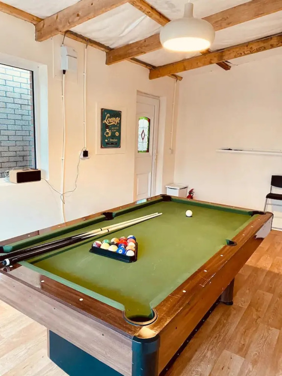 Beautiful 3-bed House in Londonderry