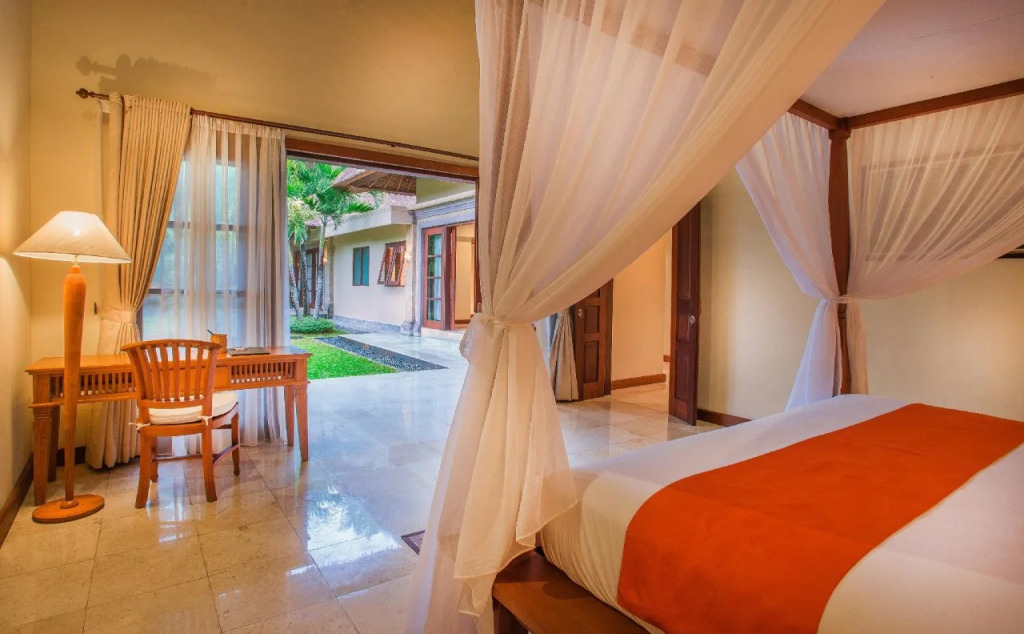 Samhita Garden Ubud