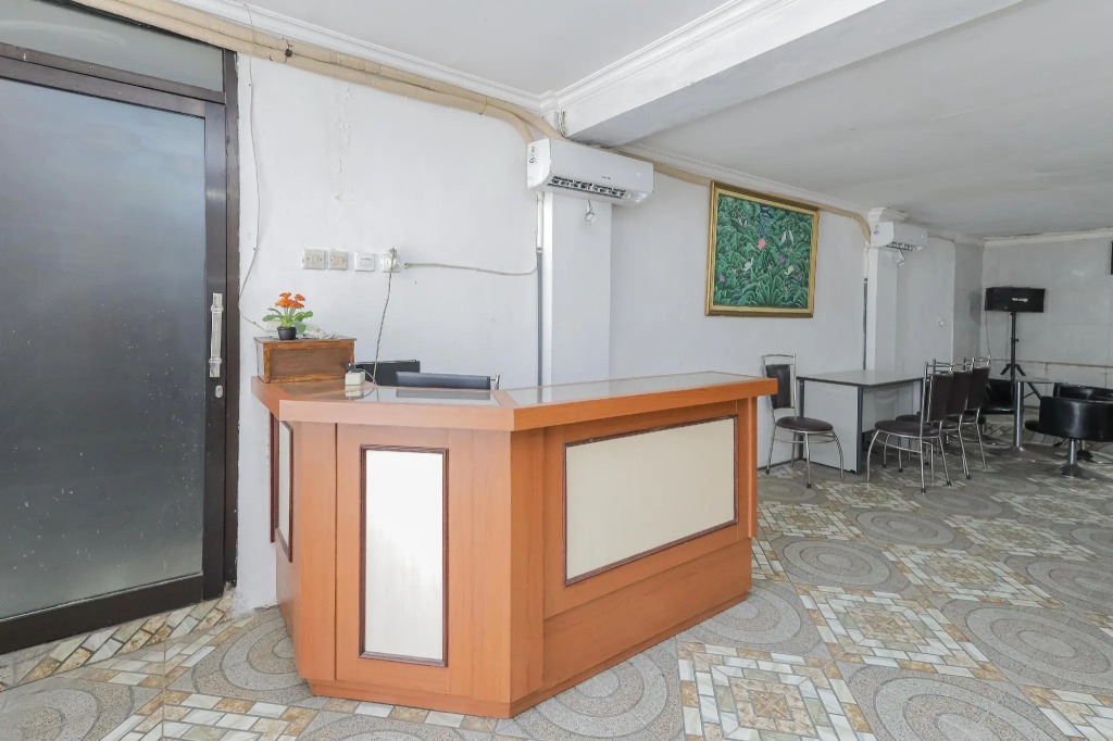 Srikandi Family Residence by OYO Rooms