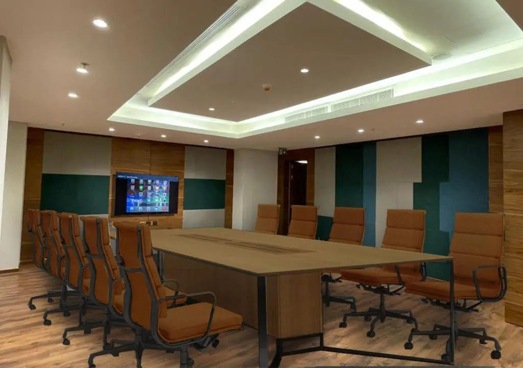 Four Points by Sheraton Kigali