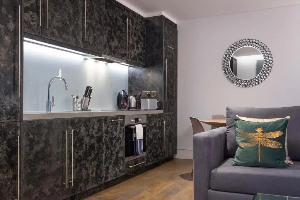 Soho Lofts by Aeria Apartments