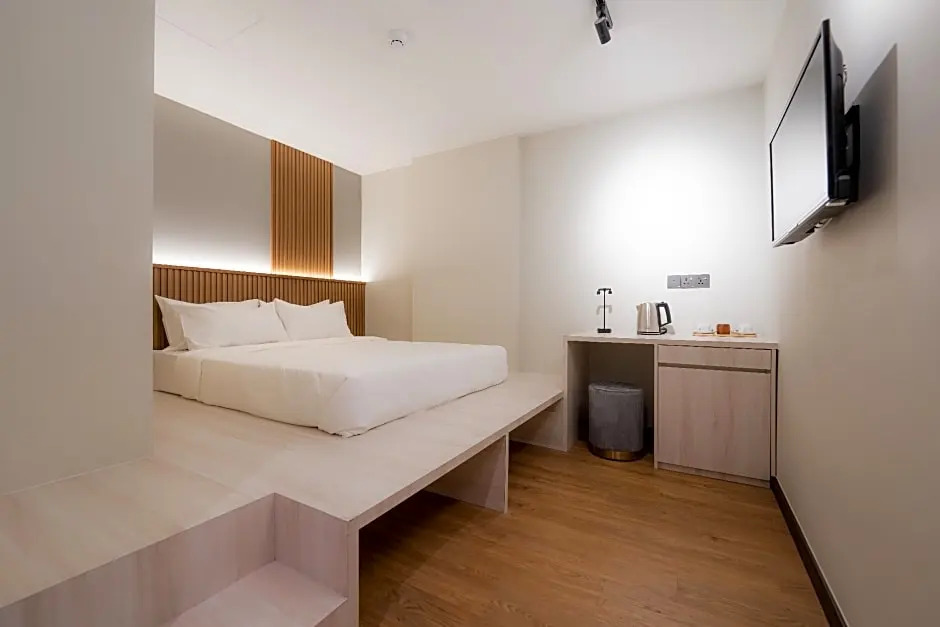 Matata Hotel Kota Kinabalu