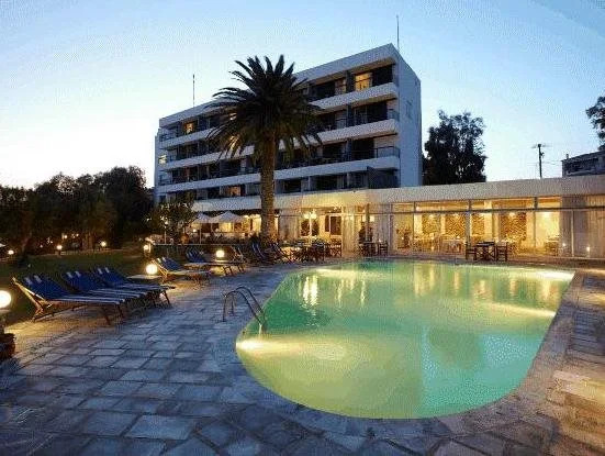 Apollon Suites