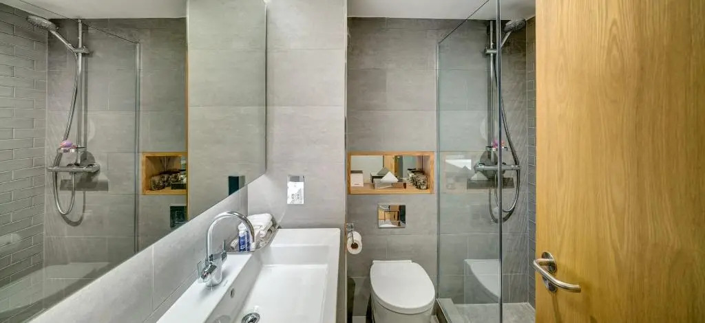 Apex City of Glasgow Hotel