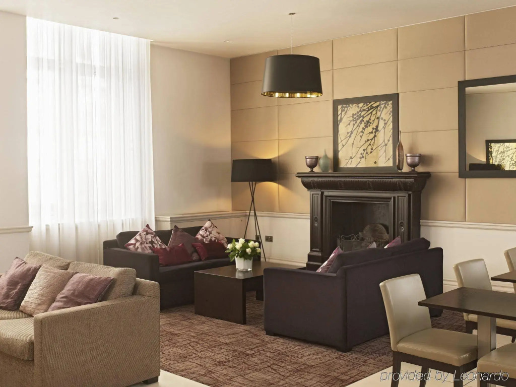 Thistle London Holborn