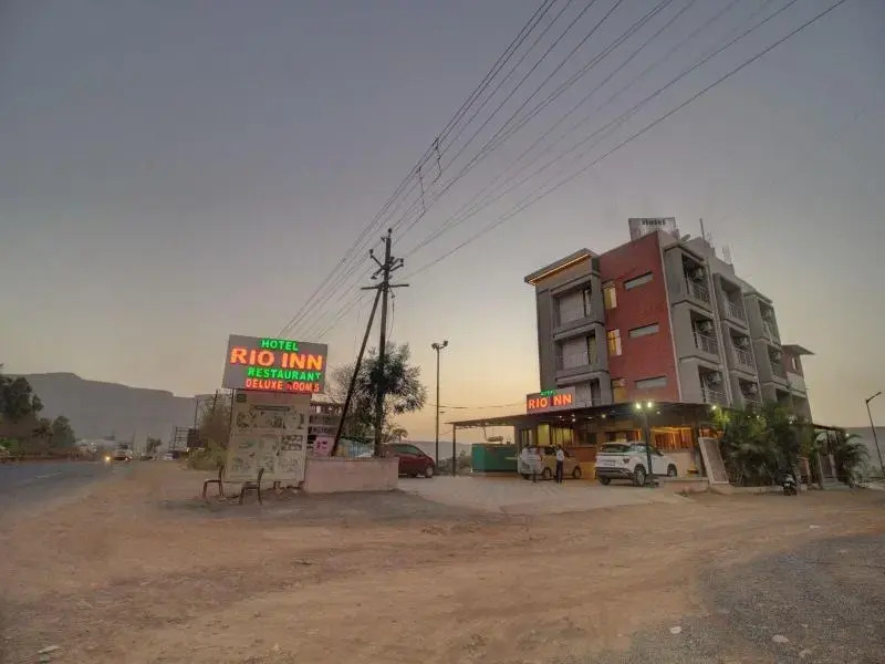Rio Inn by OYO Rooms
