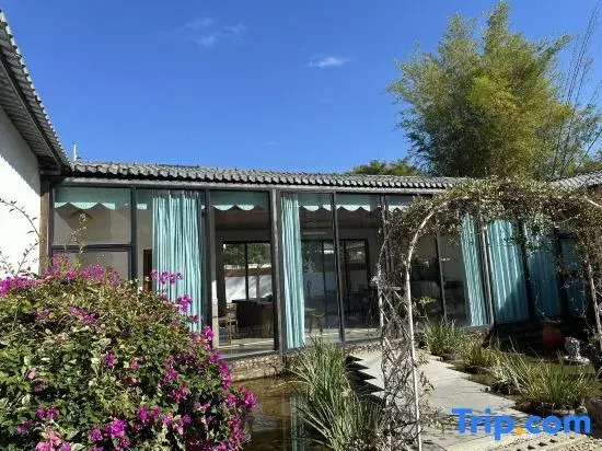 Huatianli Homestay