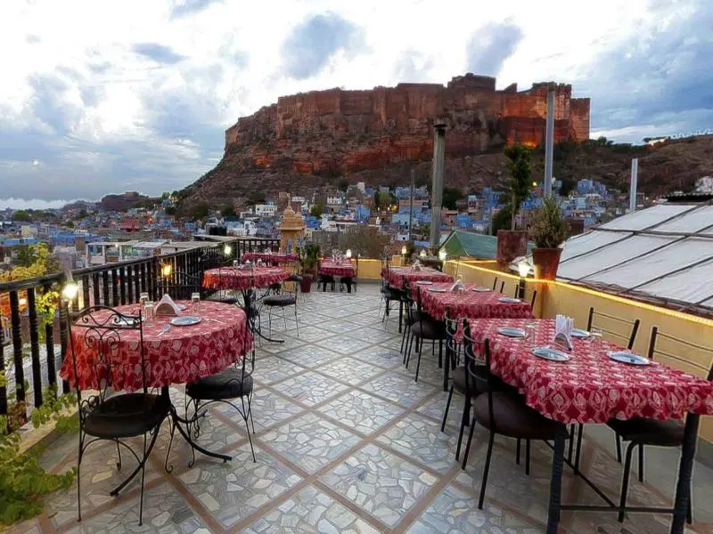 Chanod Haveli