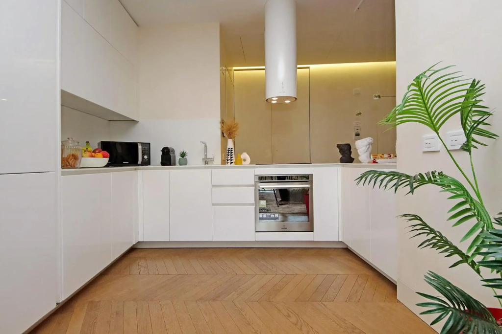 Luxury Domus Apartment 2