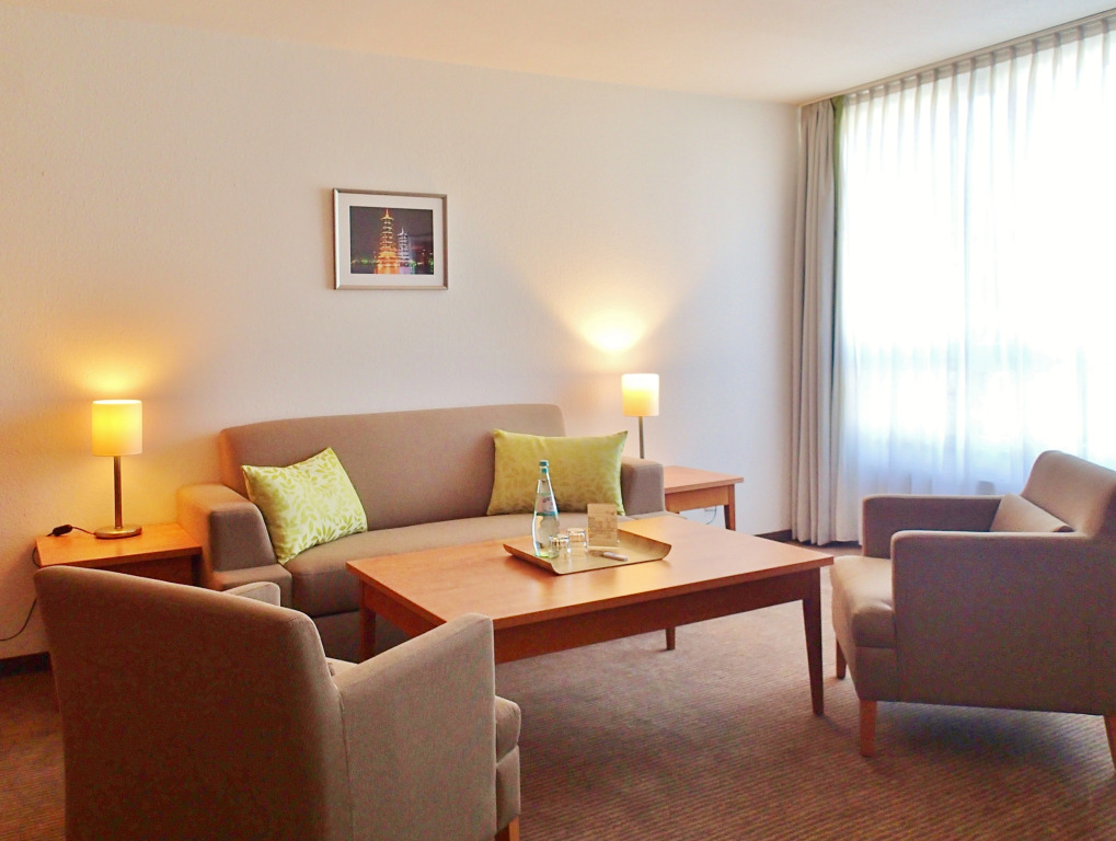 Hotel Mingarden