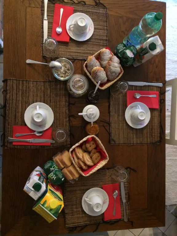 LArco B&B di Charme
