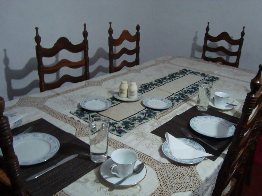 Andrews Hostel