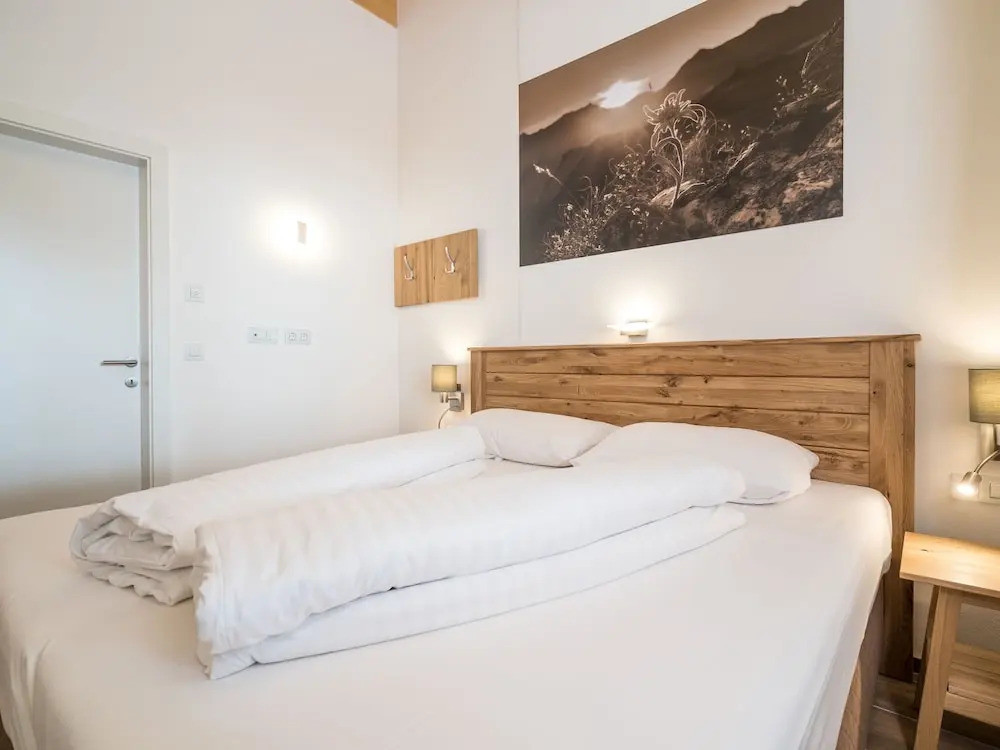 Spacious Apartment in Werfenweng near Lake