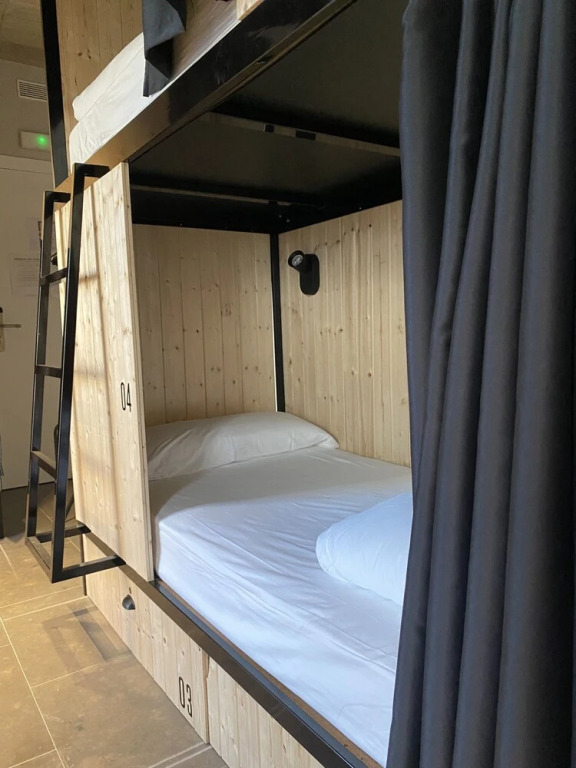 Zarautz Surf House