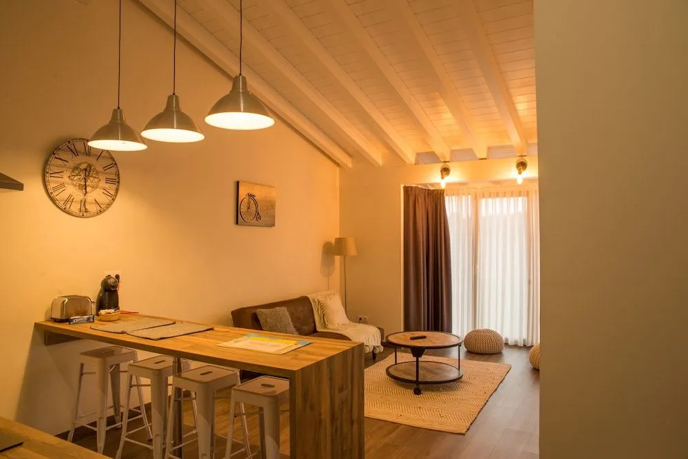 Apartamentos Estela de Altamira