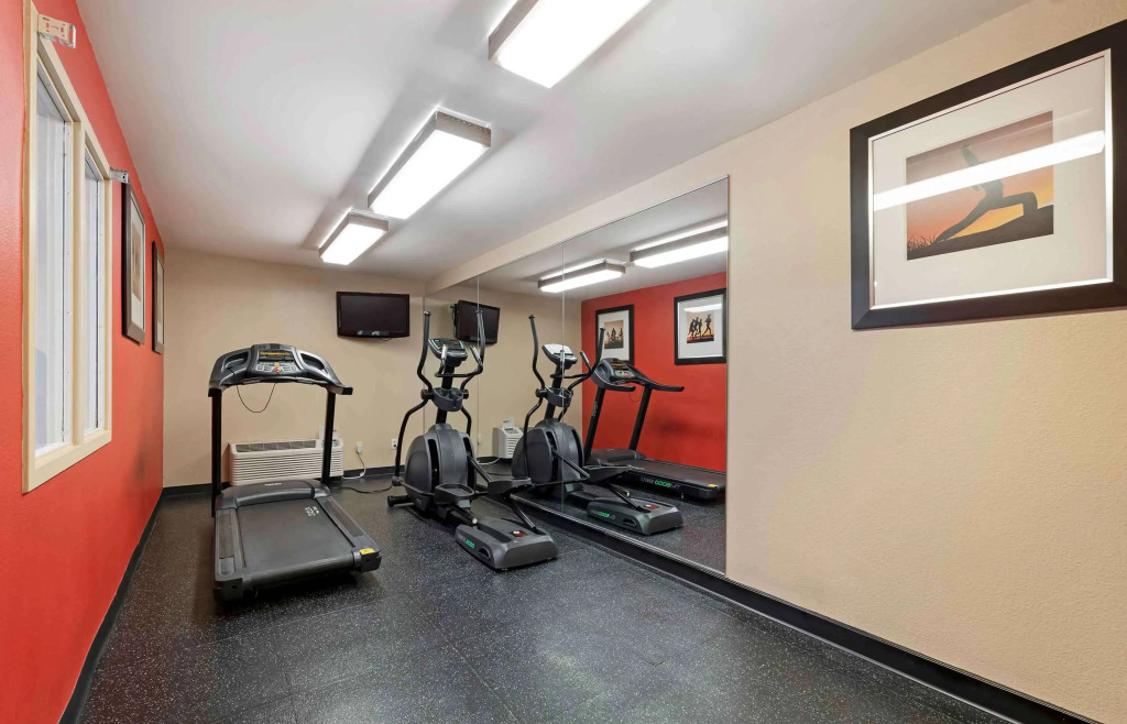 Extended Stay America Suites - Chicago - OHare - Allstate Arena