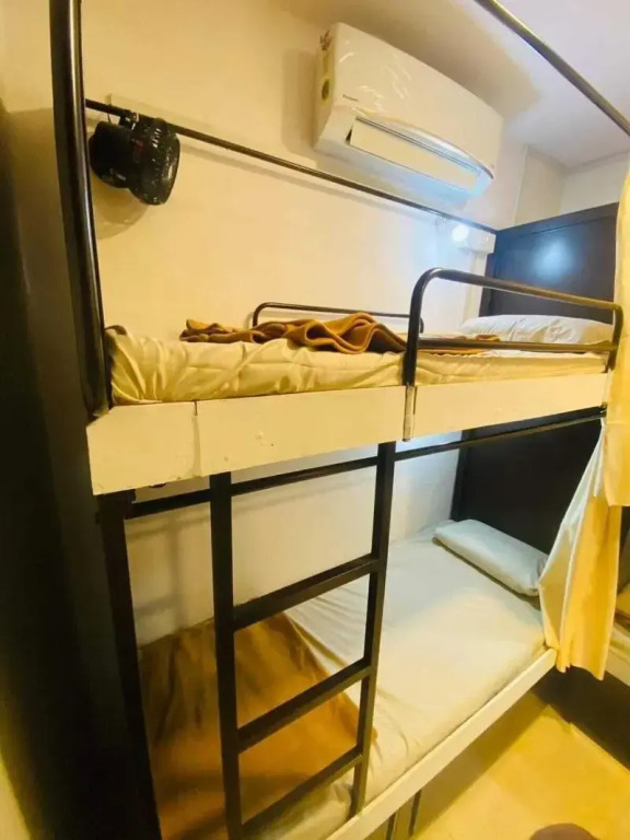 goldenstar deluxe dormitory