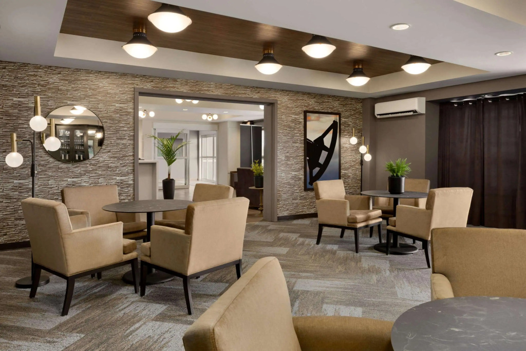 Microtel Inn & Suites by Wyndham Lloydminster