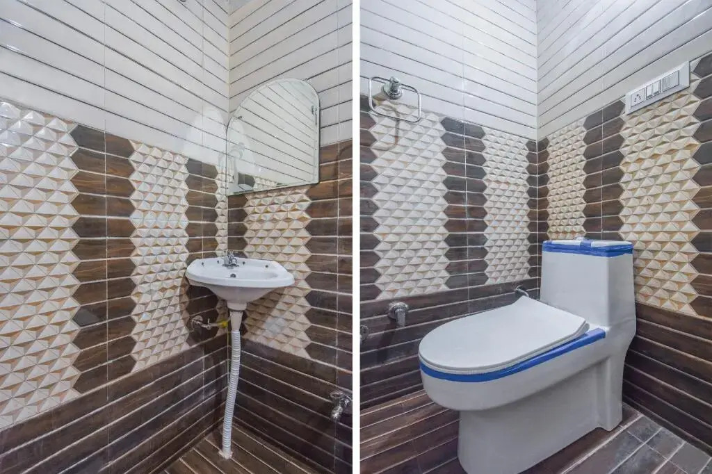 Hotel Golden Bird by OYO Rooms