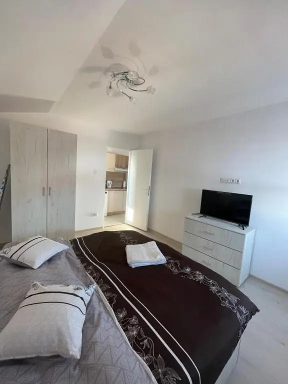 Apartman nr9 Jokai