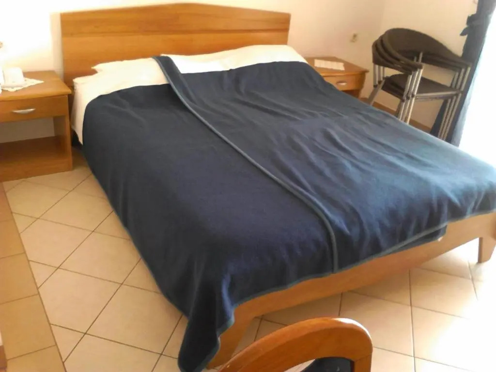 Guest House Frane