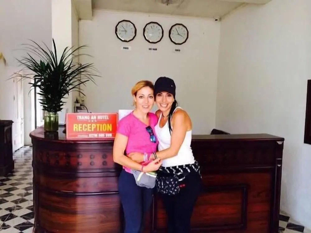 Trang An Hotel