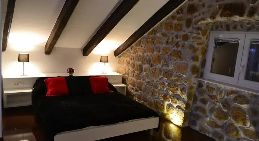 Casa Arancia