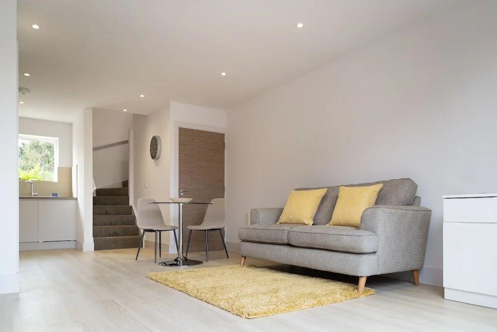 Citystay Living - Park House