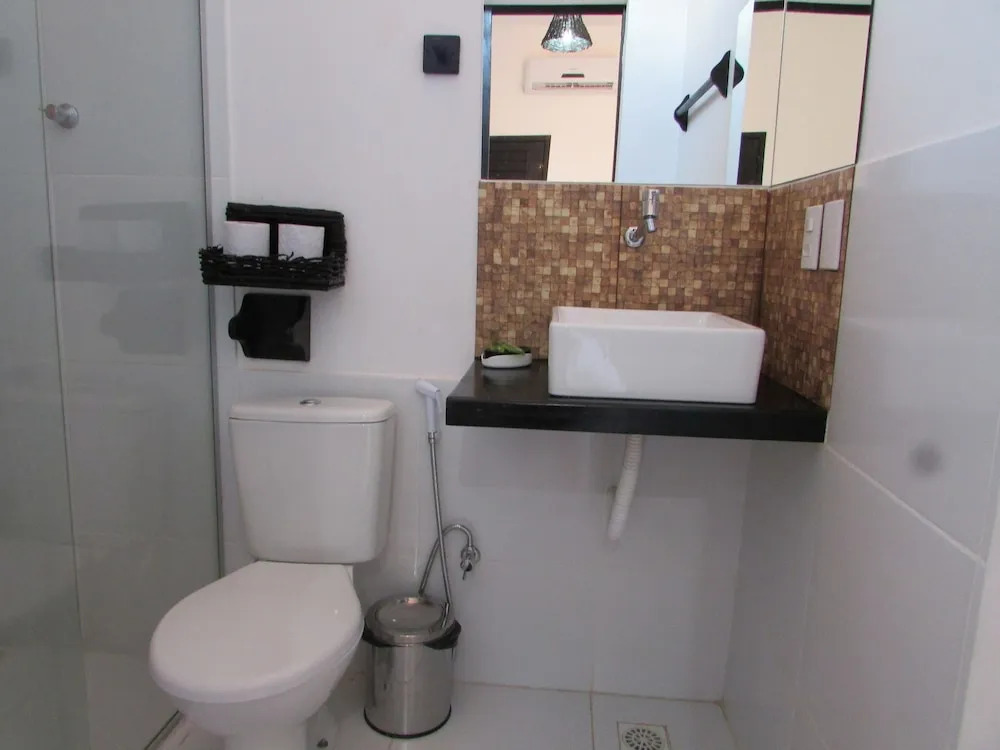 Pousada Principal