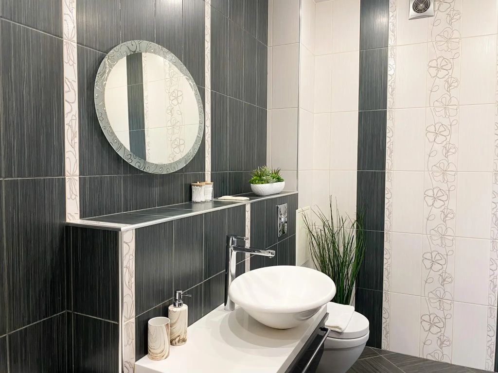 Your Place на проспекте Приморский 137 корпус 1