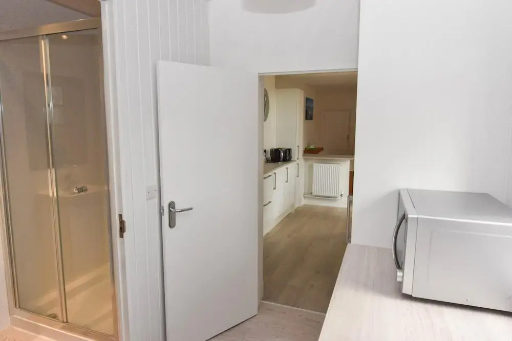 East View, a stunning home from home in St Helens, sleeps 6