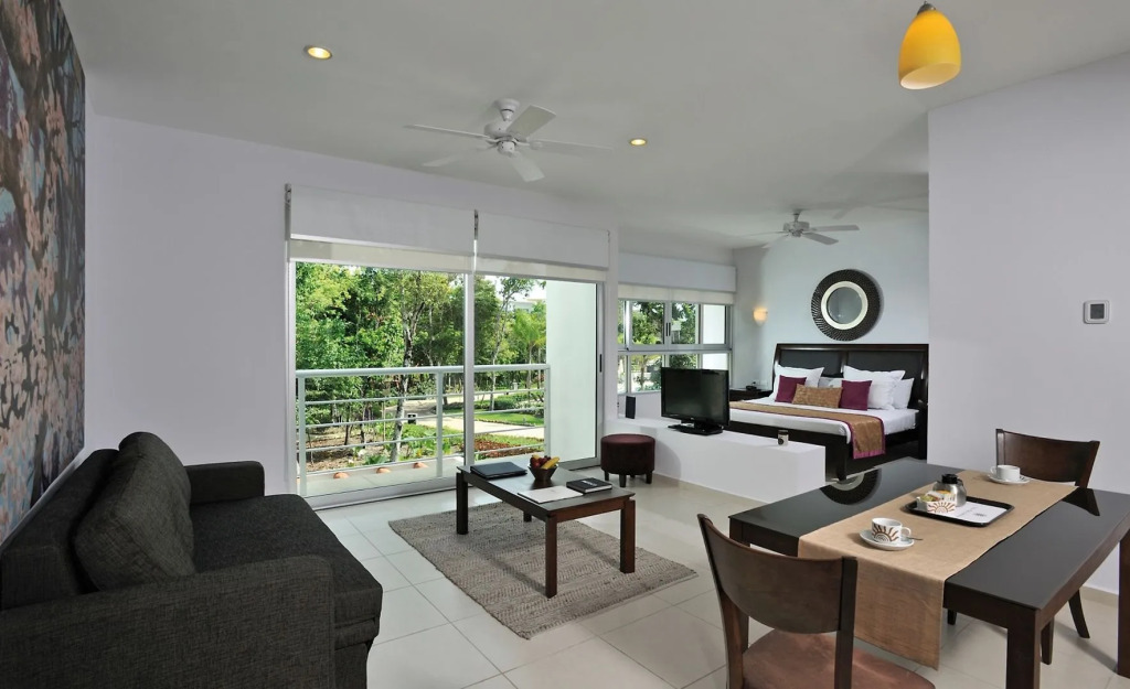 Bahia Principe Escape Sian Ka’an - Adults Only - All Inclusive