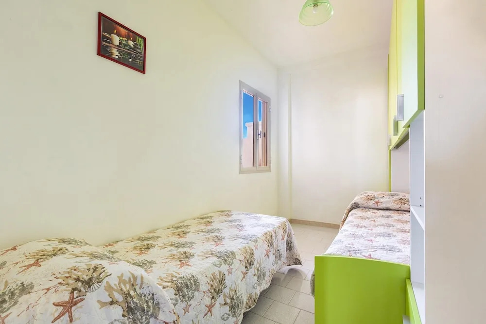 2529 Aura Apartments - Trilo Asia PP SX by Barbarhouse