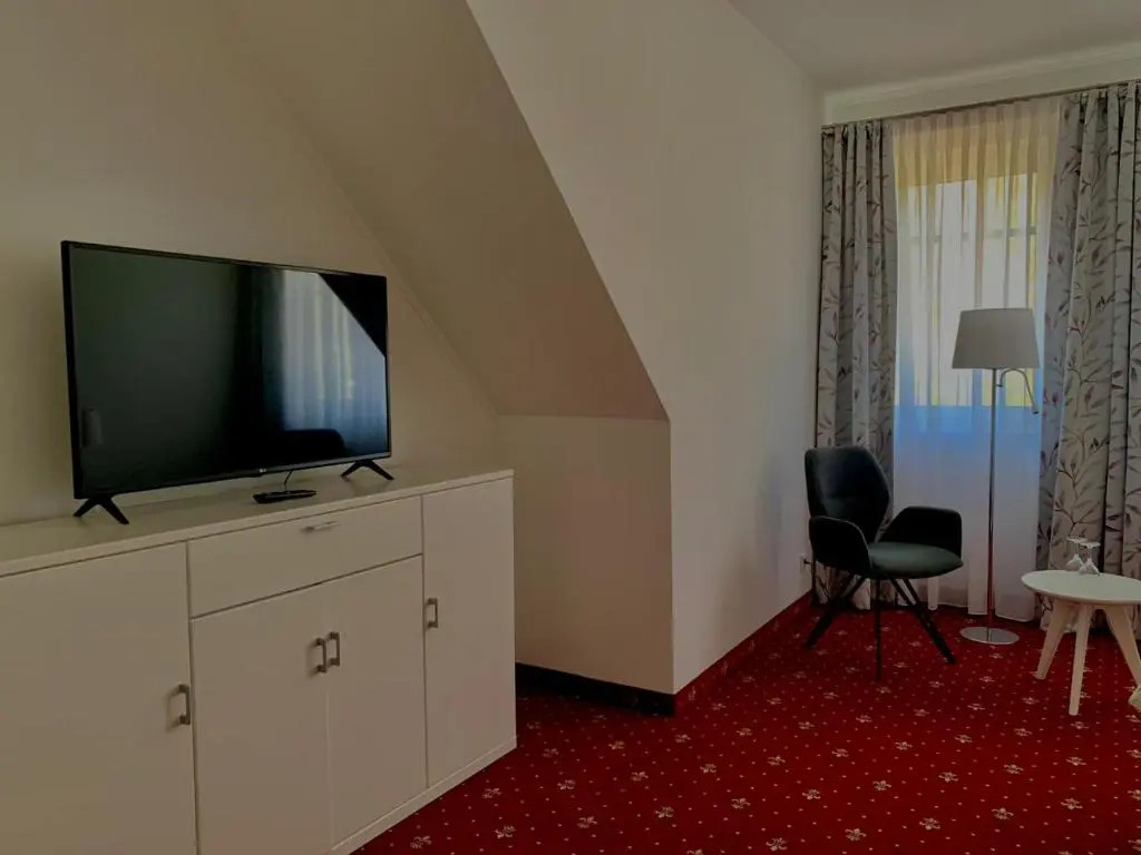 Hotel Seegarten GmbH