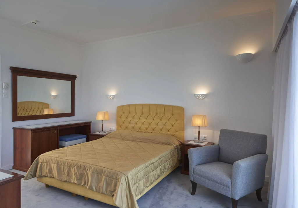 Tinos Beach Hotel
