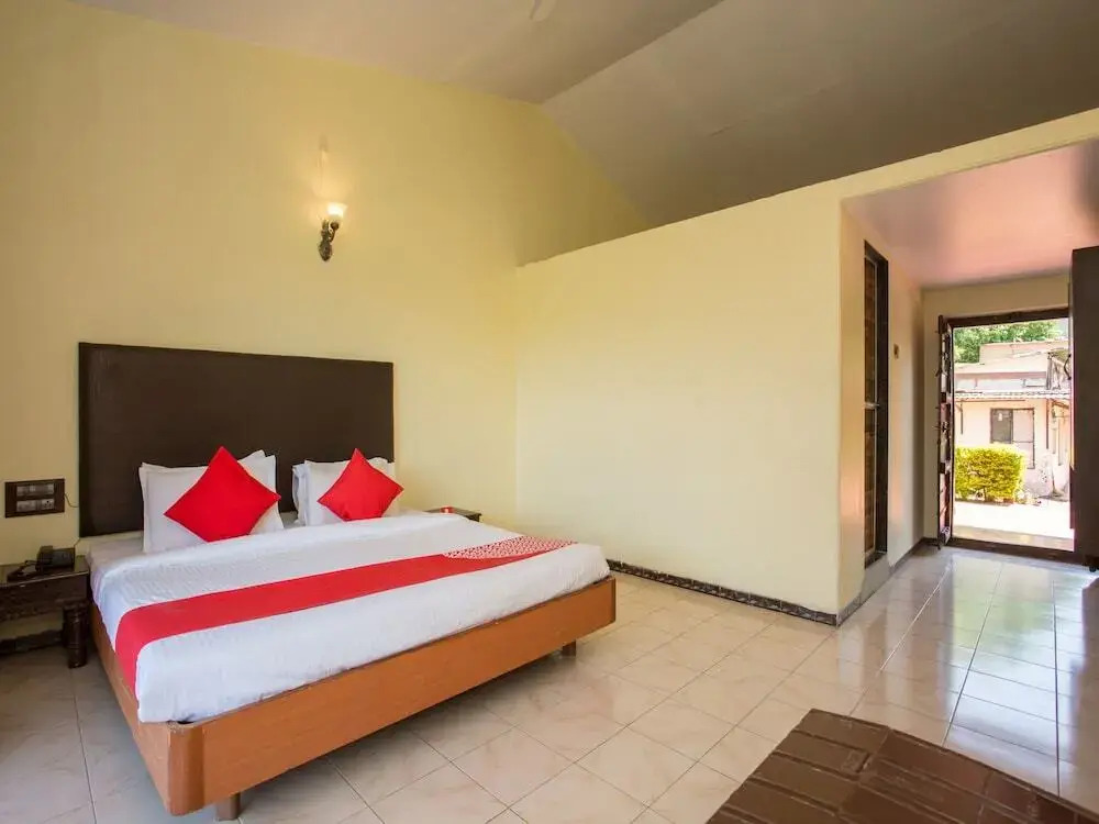 Shree Cottage By OYO Rooms