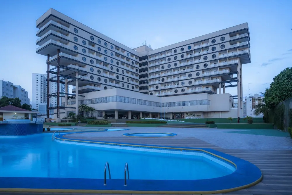 Hotel Resort Rio Poty