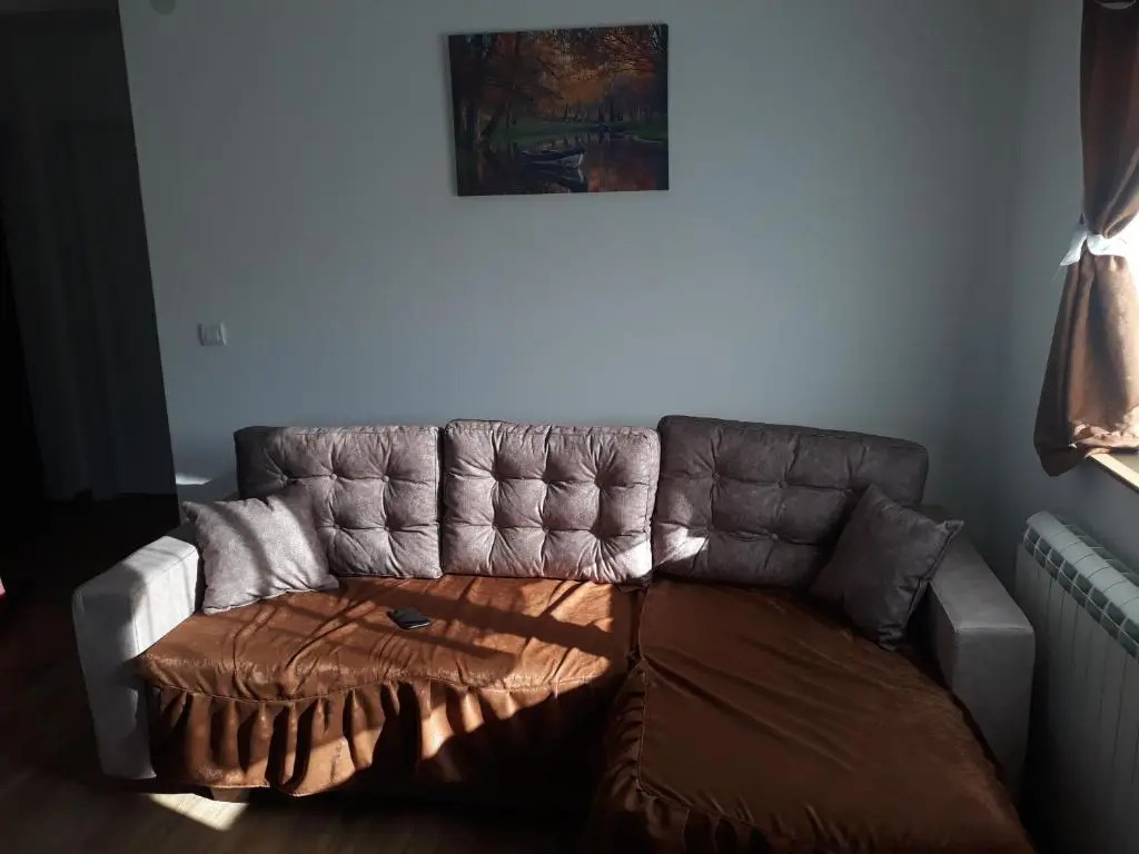 Iznad Oblaka A5