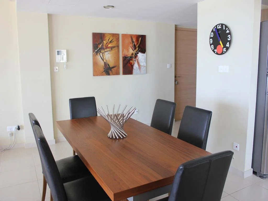 Pegasos Beach Apartments