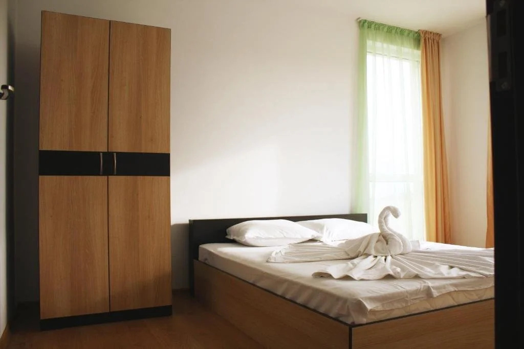 Guest House ASK