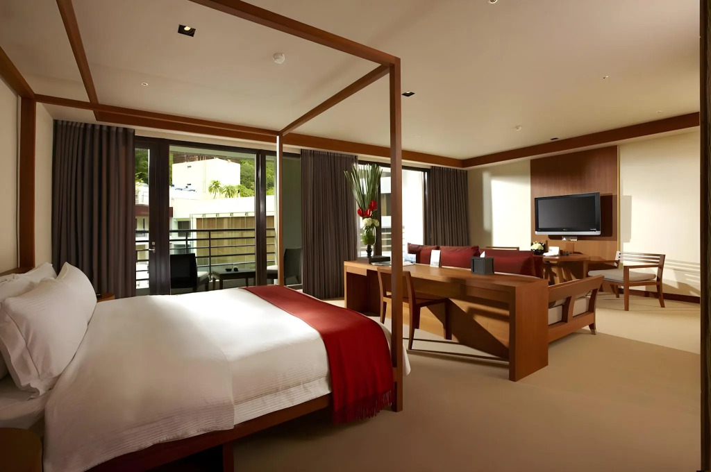 Silks Place Taroko Hotel