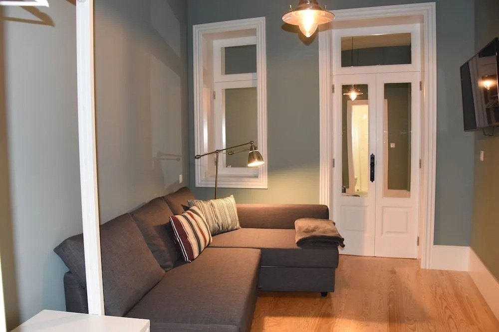 Porto Traveler Apartment